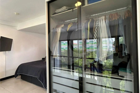 Apartamento à venda com 1 suíte em Santana, São Paulo, SP