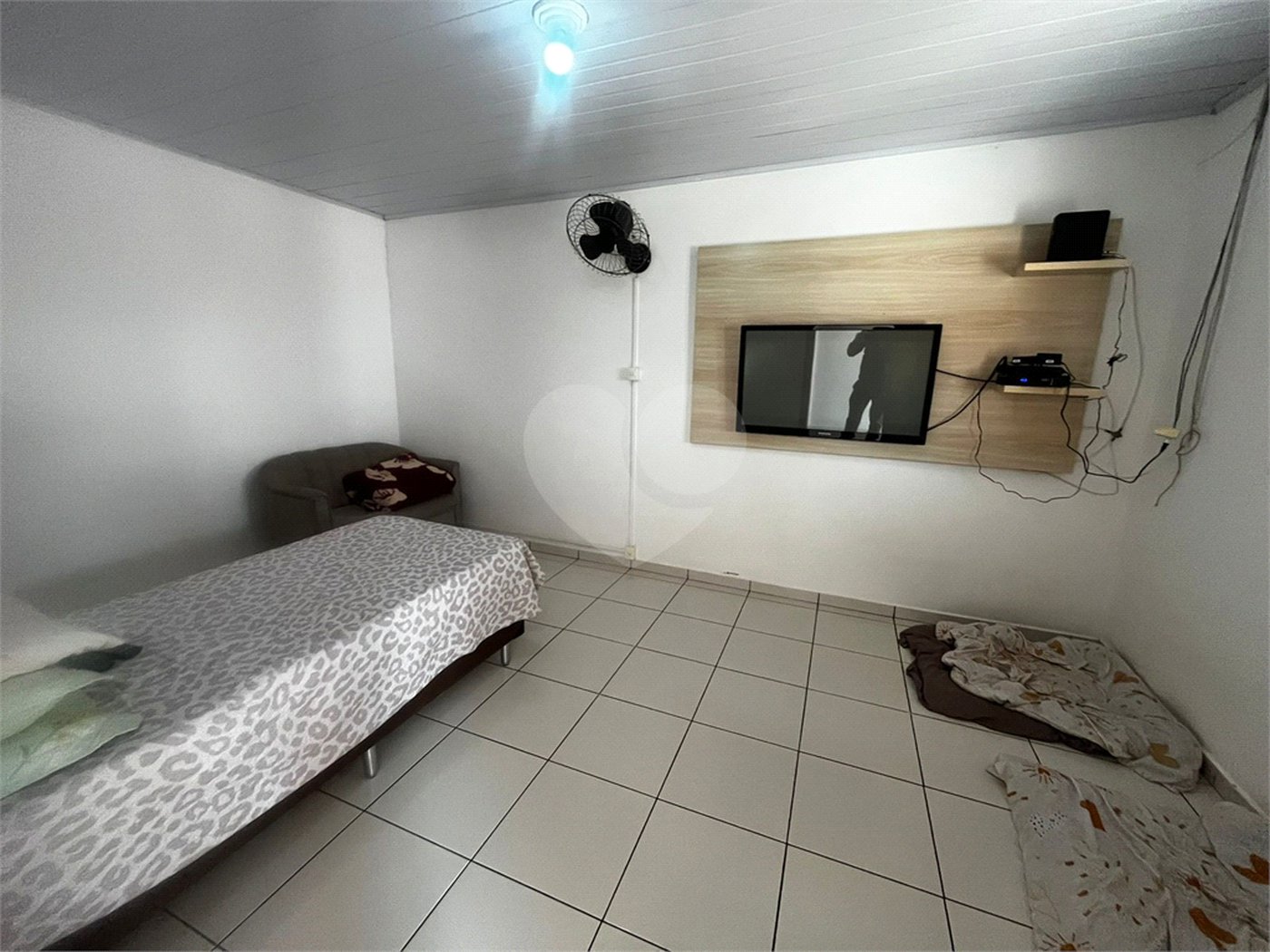 Casa à venda com 3 quartos, sendo 1 suíte, em Jardim Itália, Itapetininga, SP