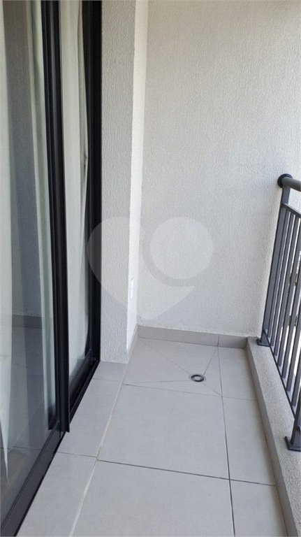 Apartamento para alugar com 1 quarto em Vila Buarque, São Paulo, SP