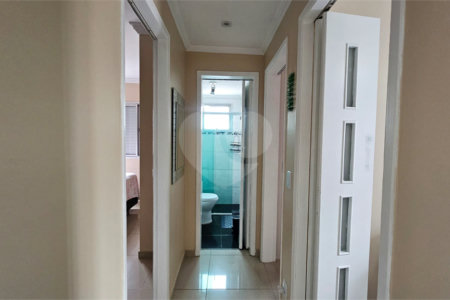 Apartamento à venda com 3 quartos em Tatuapé, São Paulo, SP