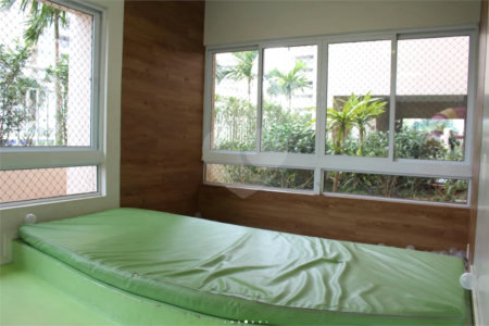 Apartamento à venda com 4 quartos, sendo 2 suítes, em Vila Augusta, Guarulhos, SP
