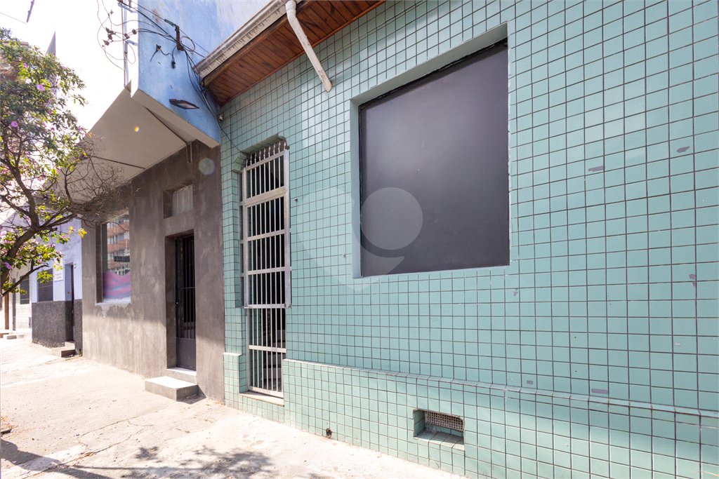 Casa Térrea para alugar com 3 quartos em Santana, São Paulo, SP