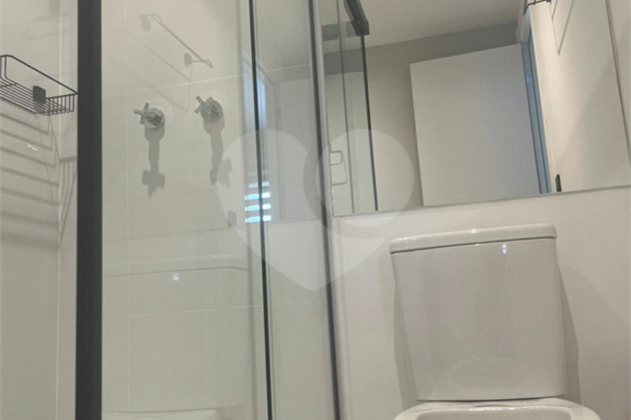 Studio à venda ou para alugar com 1 suíte em Ipiranga, São Paulo, SP