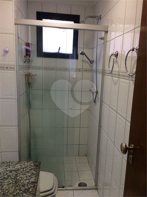 Apartamento à venda com 3 quartos, sendo 1 suíte, em Tucuruvi, São Paulo, SP