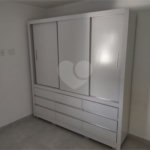 Apartamento à venda com 1 quarto em Tatuapé, São Paulo, SP