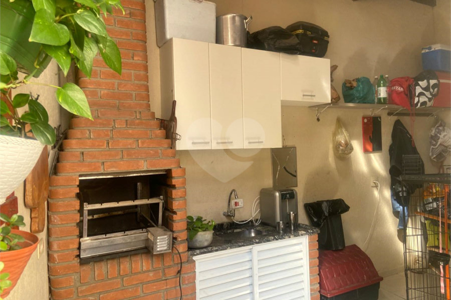 Sobrado à venda com 3 suítes em Lauzane Paulista, São Paulo, SP