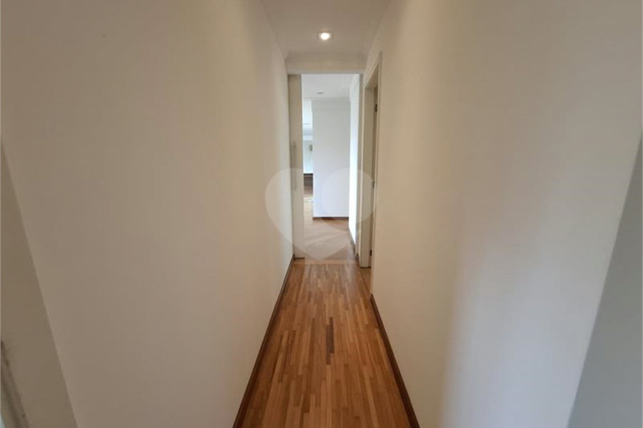 Apartamento para alugar com 3 suítes em Santana, São Paulo, SP