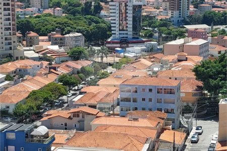 Studio à venda com 1 quarto em Jardim São Paulo(zona Norte), São Paulo, SP