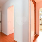 Apartamento à venda com 4 quartos, sendo 2 suítes,  em Brooklin Paulista, São Paulo, SP