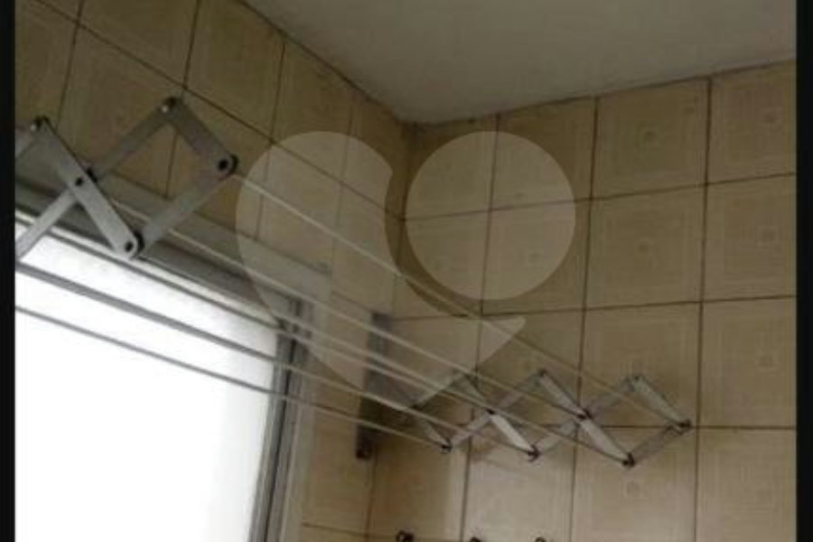 Apartamento à venda com 1 quarto em Santana, São Paulo, SP