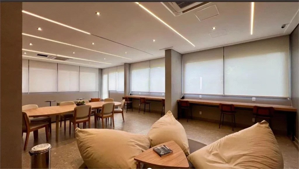 Apartamento à venda com 1 suíte em Pinheiros, São Paulo, SP