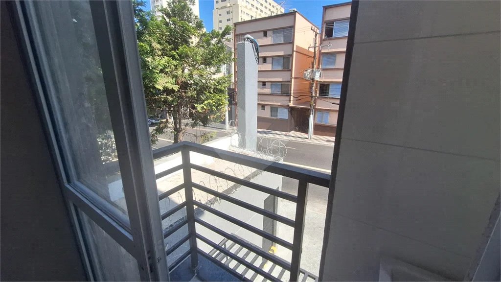 Apartamento à venda com 1 suíte em Santana, São Paulo, SP