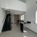 Casa com 3 dormitórios à venda, 155 m² por R$ 1.450.000,00 - Aparecida - Santos/SP