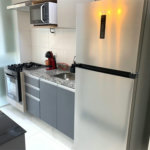 Apartamento à venda ou para alugar com 2 quartos, sendo 1 suíte, em Vila Leopoldina, São Paulo, SP