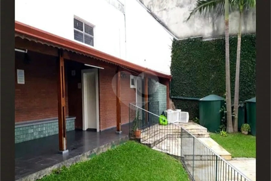 Apartamento à venda com 3 quartos em Parada Inglesa, São Paulo, SP