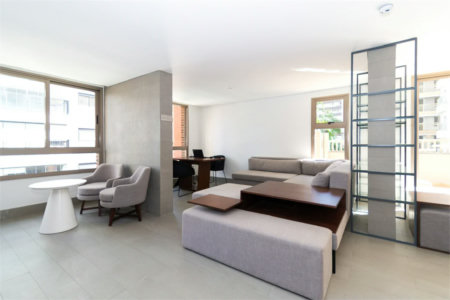 Apartamento à venda com 1 suíte em Pinheiros, São Paulo, SP