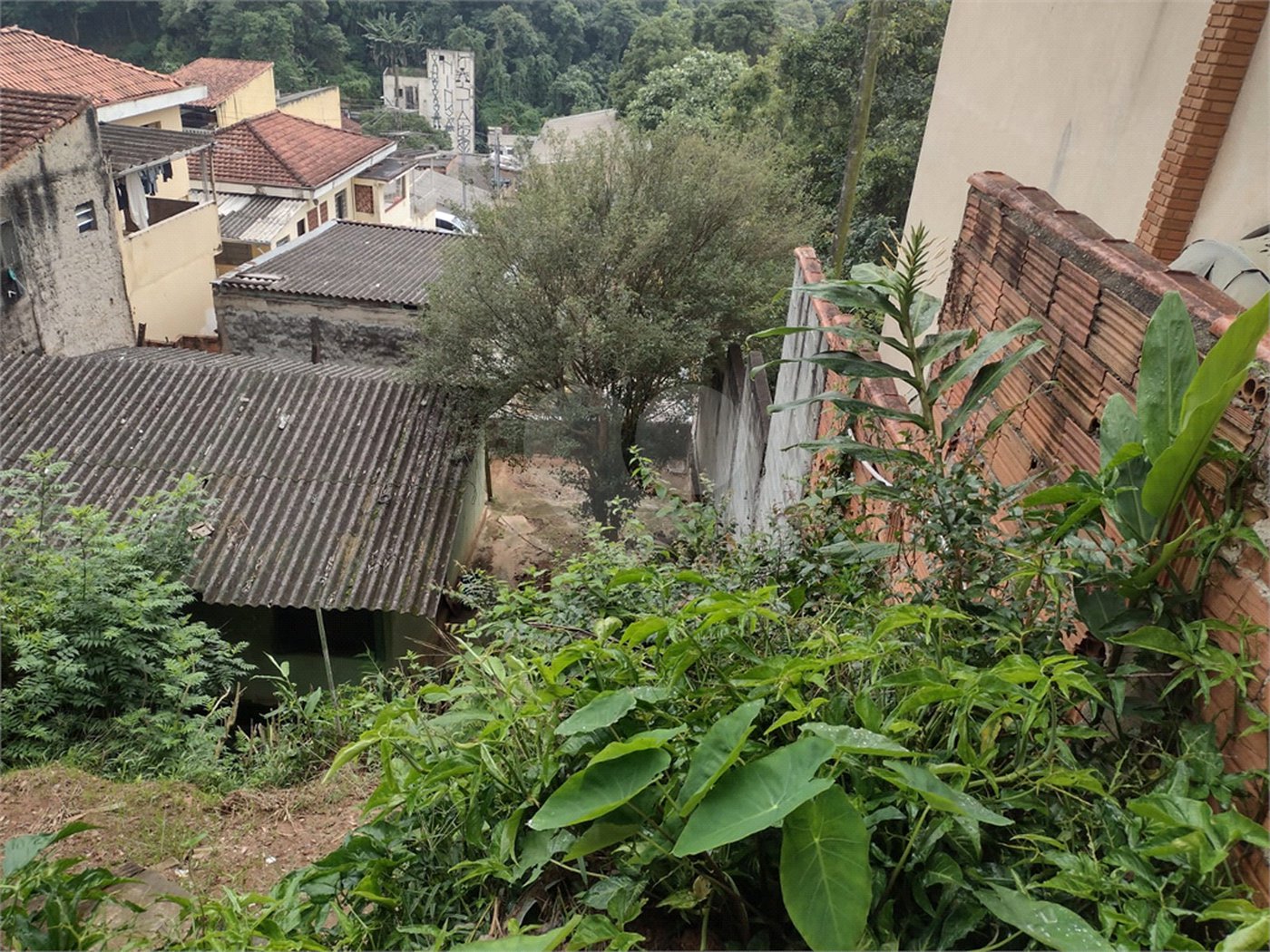 Terreno à venda em Tucuruvi, São Paulo, SP