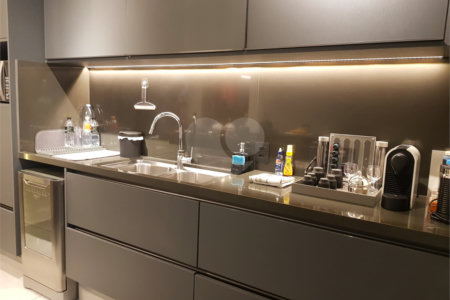 Apartamento à venda com 2 quartos, sendo 1 suíte, em Higienópolis, São Paulo, SP
