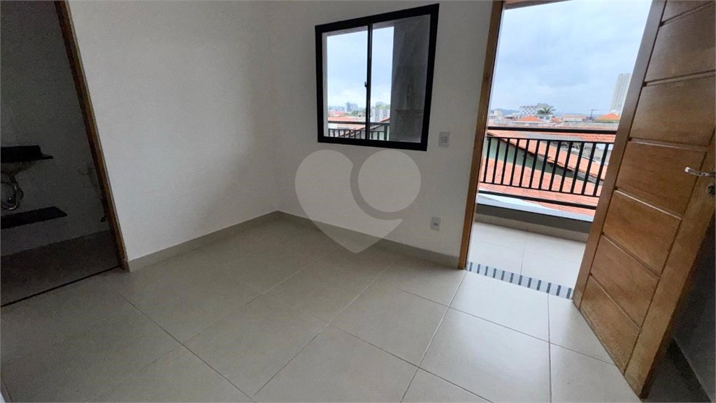 Apartamento à venda com 1 quarto em Vila Carrão, São Paulo, SP