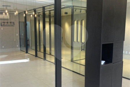 Salão Comercial para alugar em Santa Rosa, Vinhedo, SP
