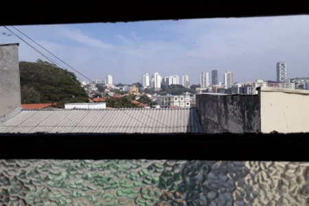 Casa à venda com 3 quartos em Vila Romana, São Paulo, SP