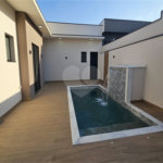Casa à venda com 3 suítes no condomínio Residencial Evidencias Indaiatuba, Indaiatuba - SP