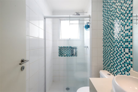 Apartamento à venda com 3 suítes no Centro, São Bernardo do Campo, SP