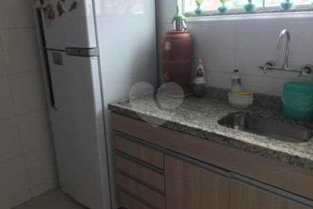 Cobertura à venda com 3 quartos, sendo 2 suítes,  em Vila Isabel, Rio de Janeiro, RJ