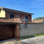 Sobrado à venda com 5 quartos em Horto, São Paulo, SP