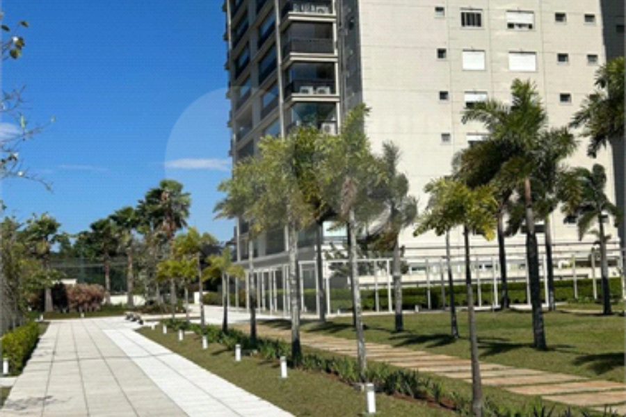 Apartamento para alugar com 3 suítes em Santana, São Paulo, SP