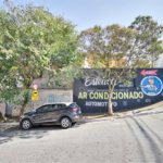 Terreno à venda em Campo Grande, São Paulo, SP