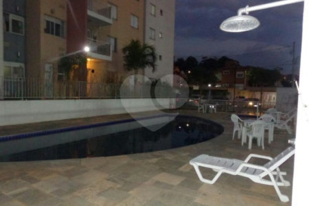 Apartamento à venda com 2 quartos, sendo 1 suíte, em Jardim Amaralina, São Paulo, SP