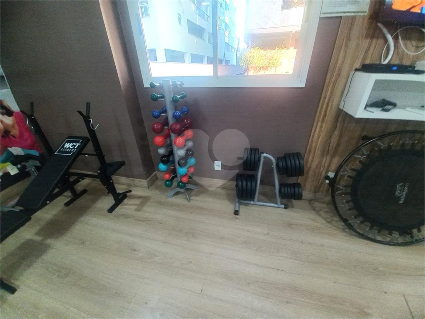 Cobertura à venda com 4 quartos, sendo 2 suítes, em Jacarepaguá, Rio de Janeiro, RJ