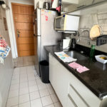 Apartamento à venda com 2 quartos, sendo 1 suíte, em Vila Isabel, Rio de Janeiro, RJ
