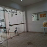 Apartamento Residencial para locação, Aparecida, Santos