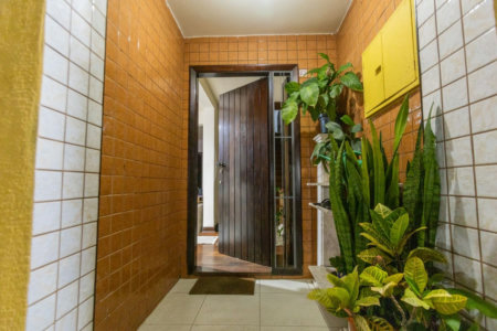 Casa com 3 dormitórios à venda por R$ 1.980.000,00 - Pompéia - Santos/SP