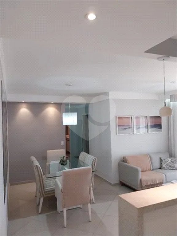 Apartamento à venda com 3 quartos, sendo 2 suítes, em Vila Sanches, São José dos Campos, SP