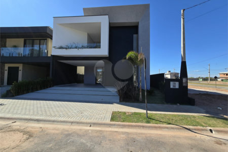 Casa à venda com 3 suítes em Residencial Teriva Vista da Serra, Atibaia, SP