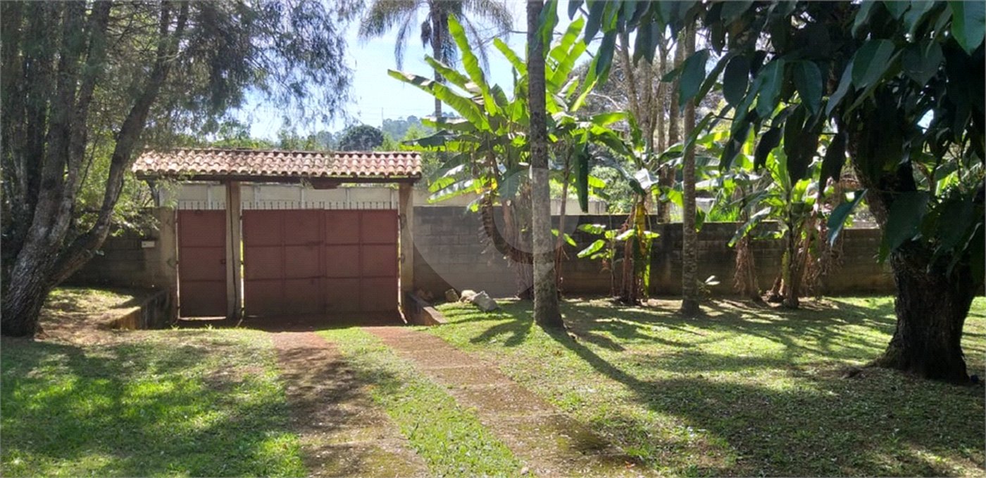 Casa Térrea à venda com 2 quartos em Chácara Real (caucaia do Alto), Cotia, SP