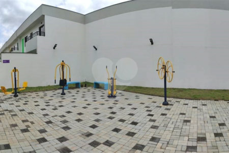 Casa à venda com 2 quartos no condomínio Sindona Parque 1, Cotia - SP