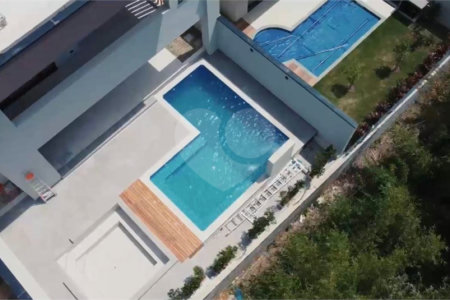 Casa à venda com 4 suítes no condomínio Reserva São Nicolau, Atibaia - SP