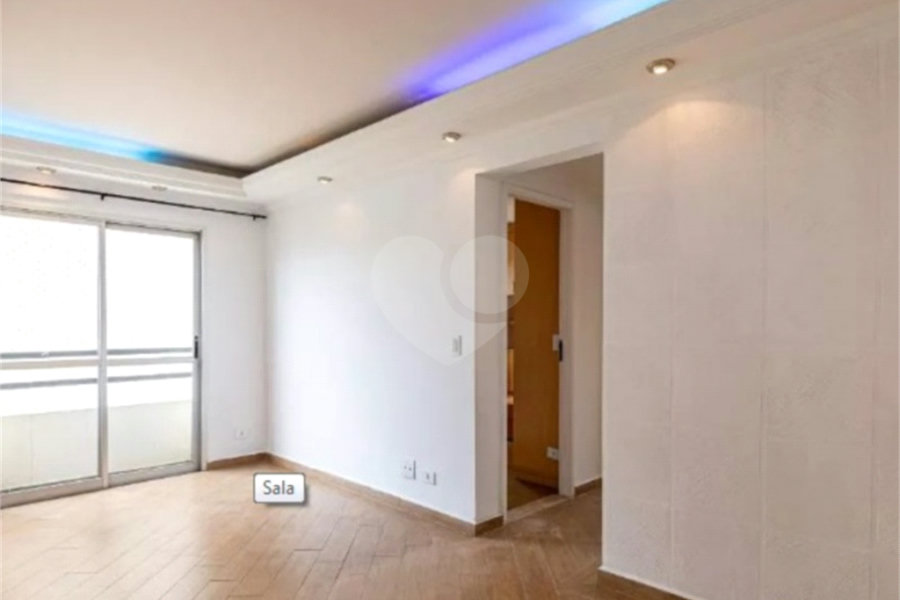 Apartamento à venda com 2 quartos, sendo 1 suíte, em Santana, São Paulo, SP