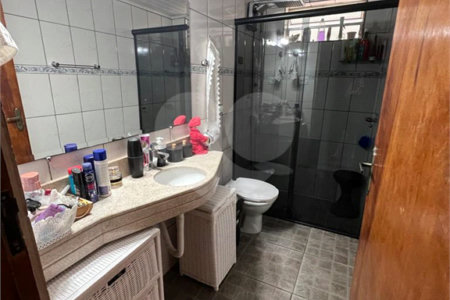 Apartamento à venda com 3 quartos em Vila Paulicéia, São Paulo, SP