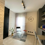 Apartamento à venda com 1 suíte em Alto da Boa Vista, São Paulo, SP