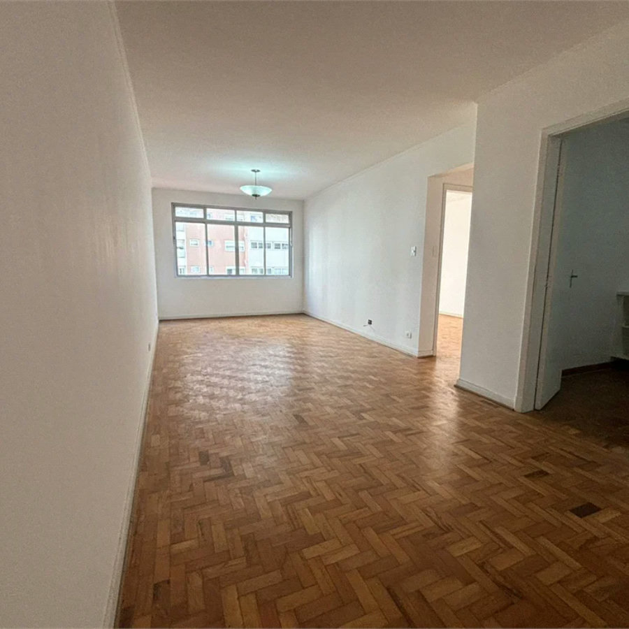 Apartamento à venda com 2 quartos em Pinheiros, São Paulo, SP