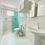 Apartamento com 1 dormitório à venda, 49 m² por R$ 375.000,00 - Embaré - Santos/SP
