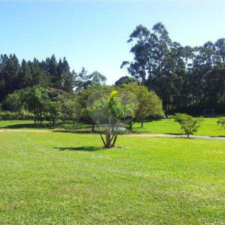 Terreno à venda no condomínio Santa Teresa 1, Vinhedo - SP