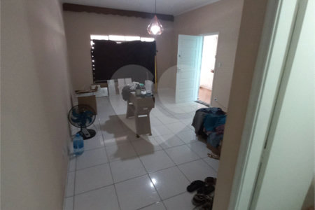 Sobrado à venda com 3 quartos em Parque Esmeralda, São Paulo, SP