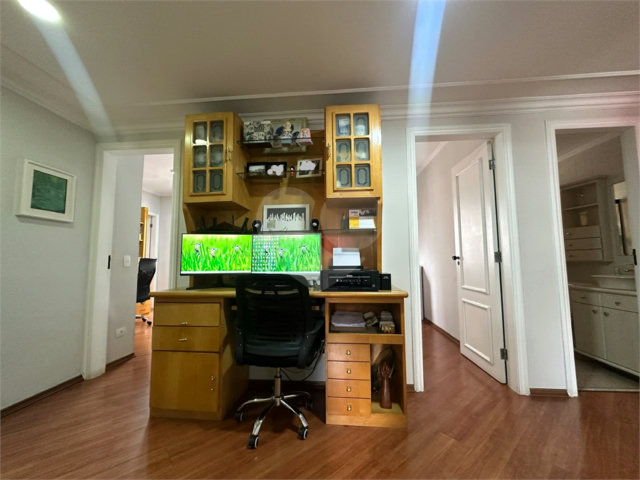 Apartamento à venda com 4 quartos, sendo 2 suítes,  em Santana, São Paulo, SP