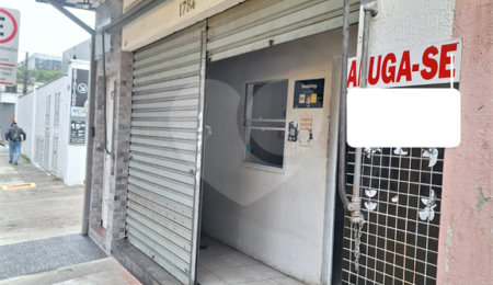 Prédio à venda ou para alugar em Brooklin, São Paulo, SP